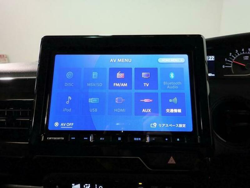 N BOX