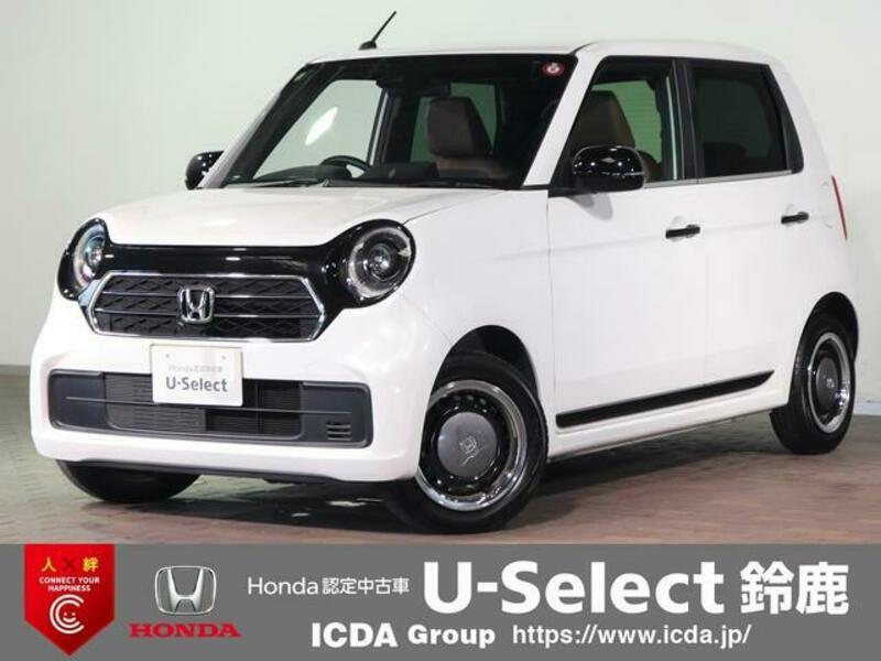 HONDA N ONE
