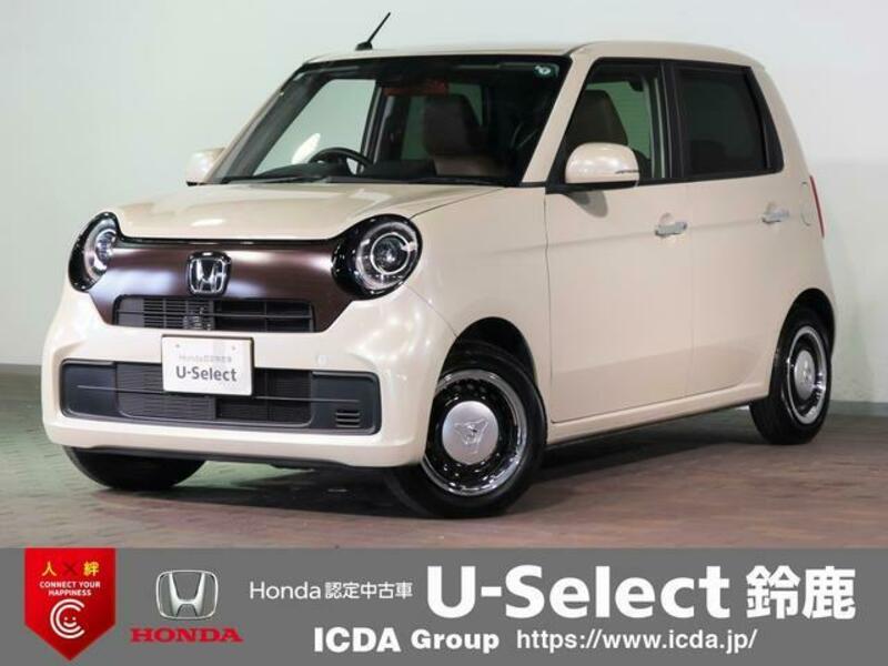 HONDA N ONE