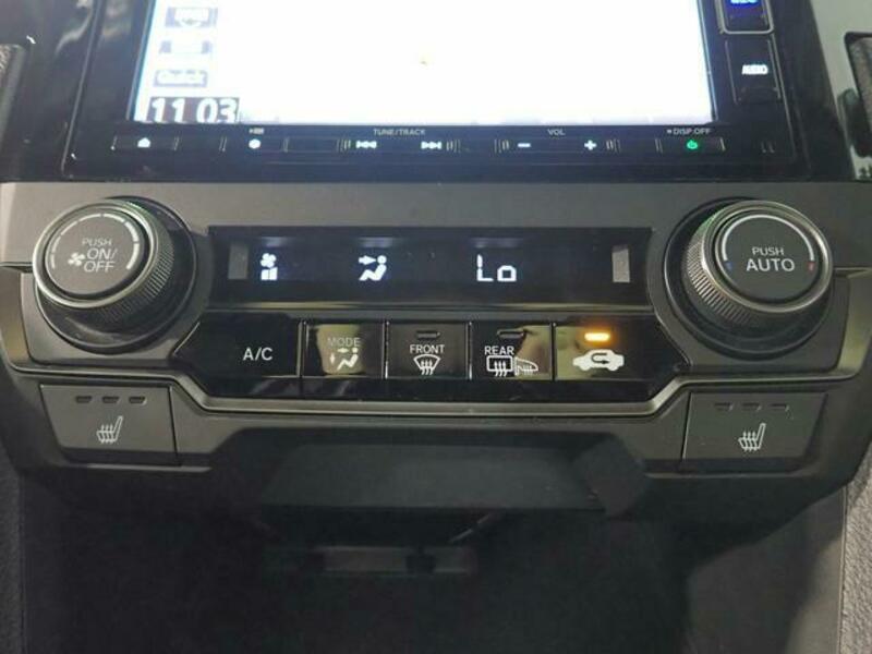 CIVIC