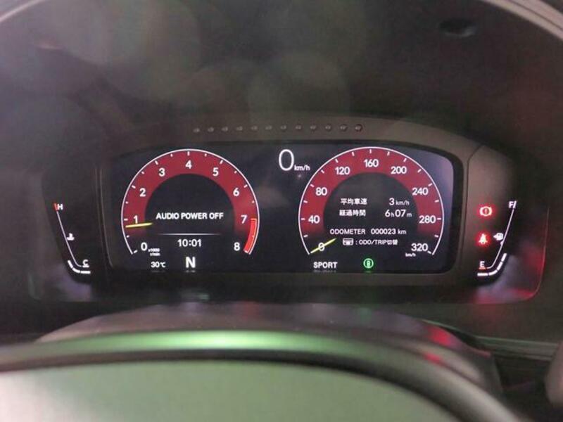 CIVIC