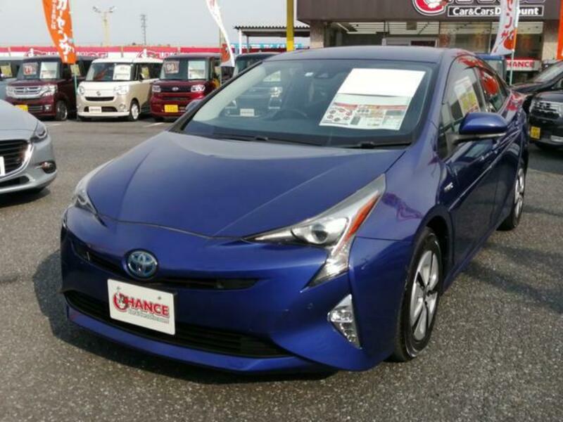 PRIUS