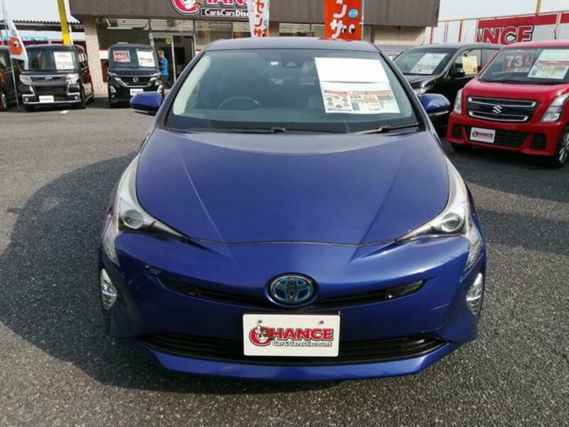 PRIUS