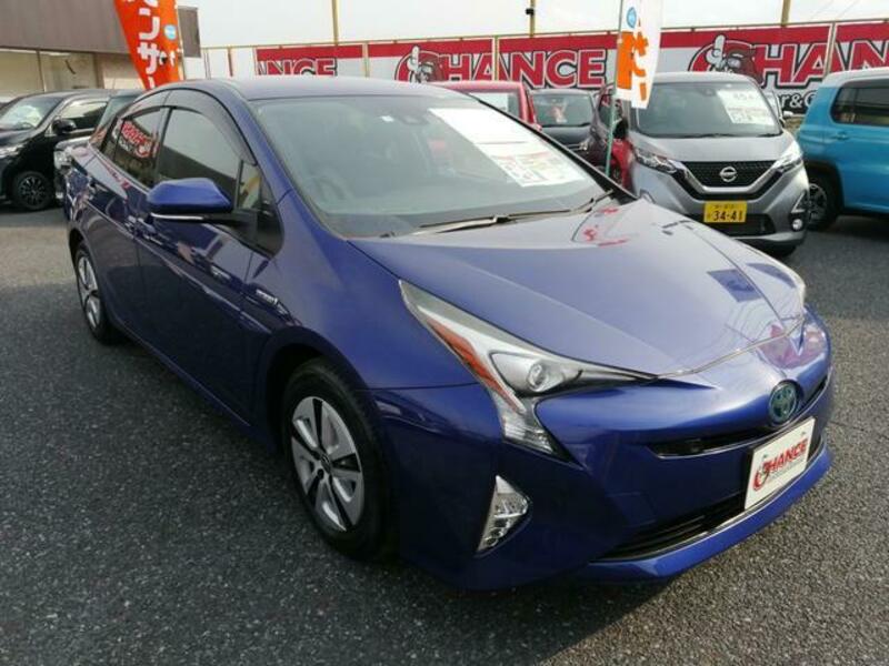 PRIUS