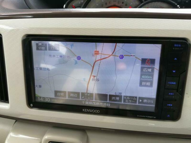 MOVE CANBUS