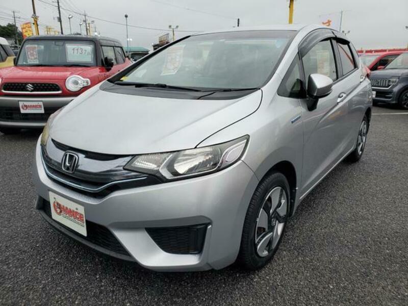 FIT HYBRID