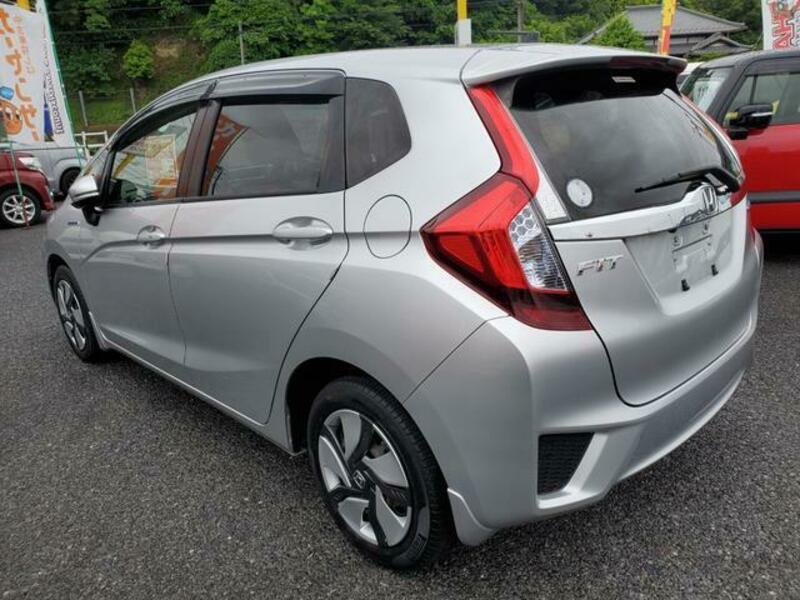 FIT HYBRID