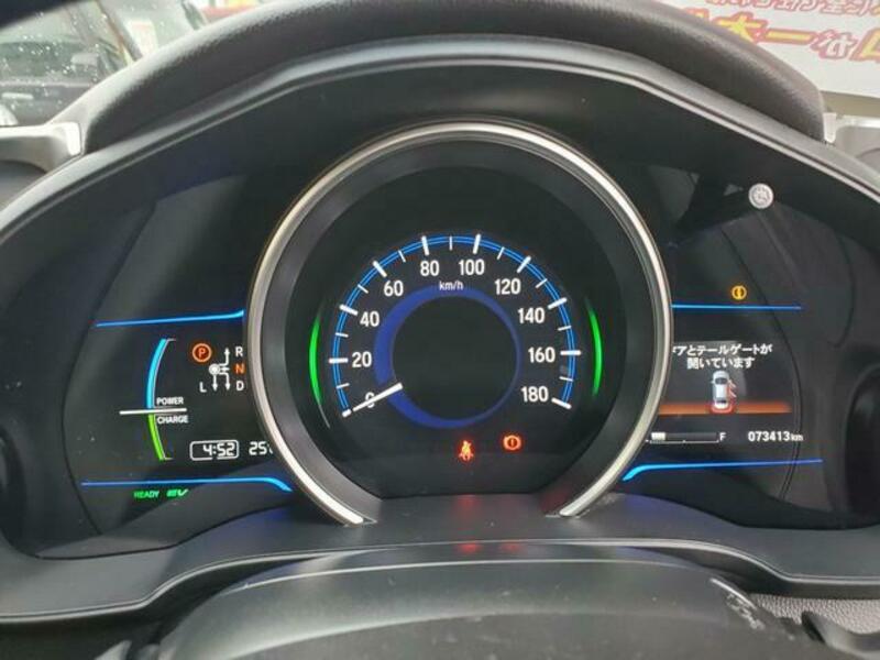 FIT HYBRID