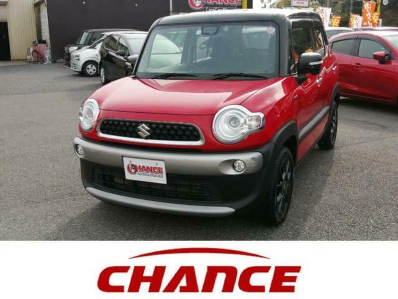 SUZUKI XBEE
