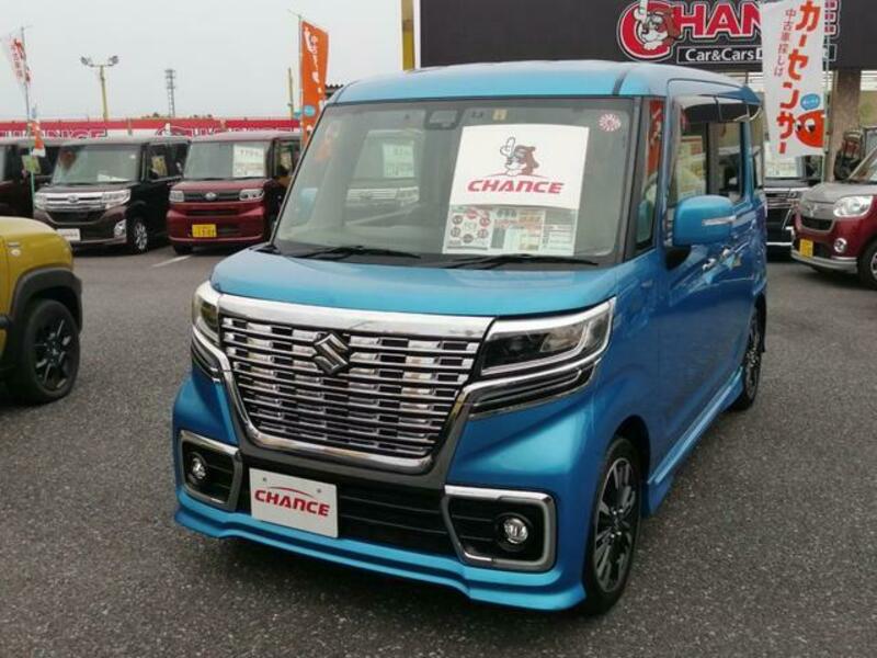 SPACIA CUSTOM