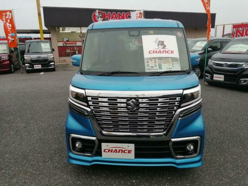 SPACIA CUSTOM