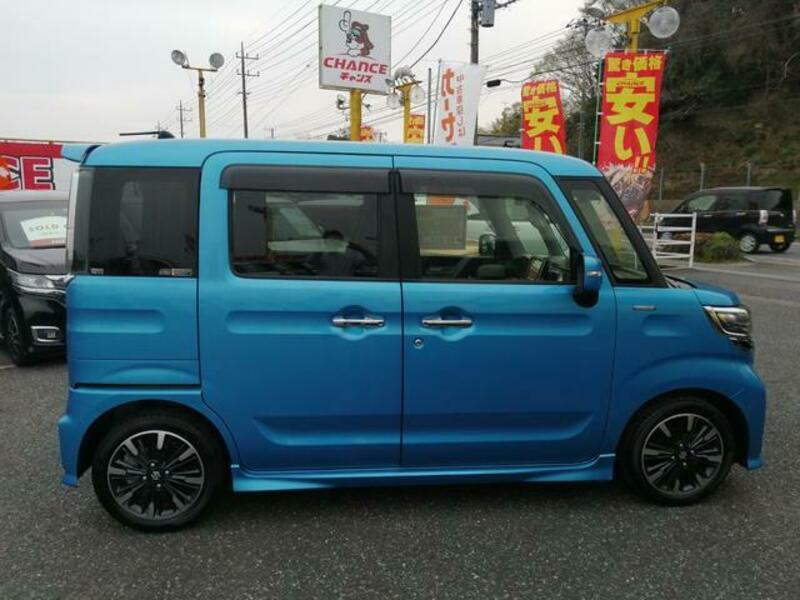 SPACIA CUSTOM