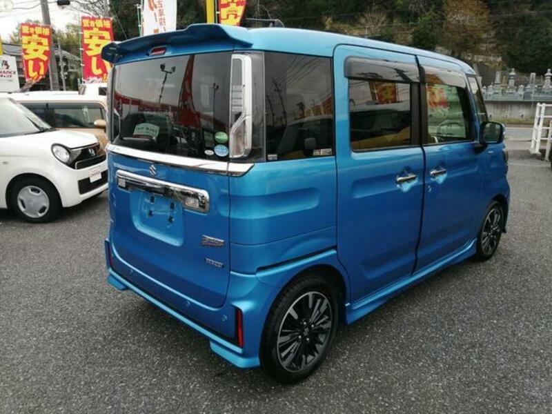 SPACIA CUSTOM
