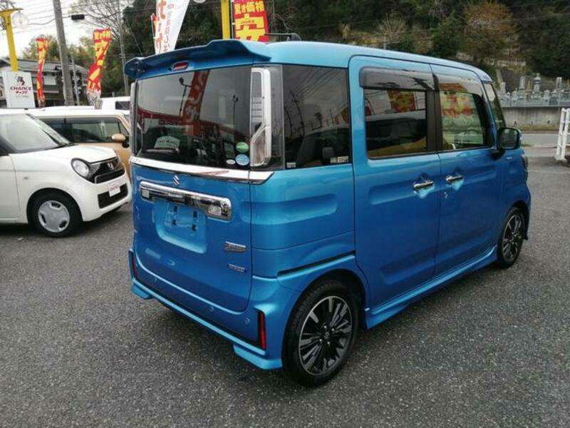 SPACIA CUSTOM