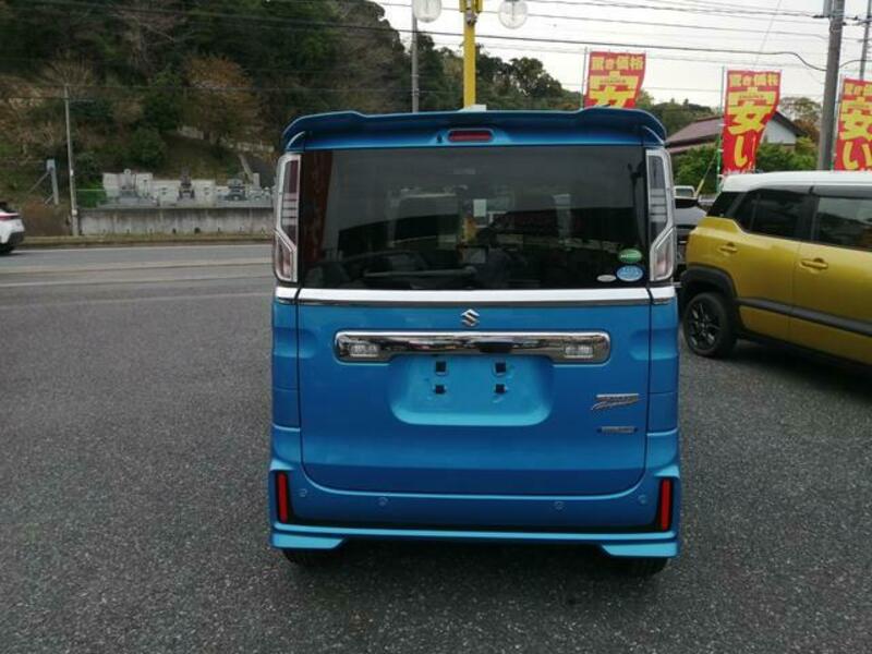 SPACIA CUSTOM