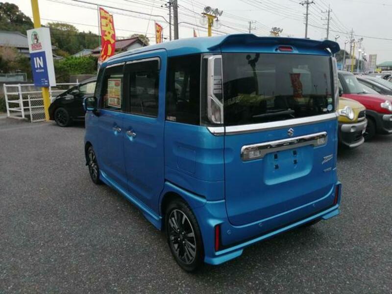 SPACIA CUSTOM