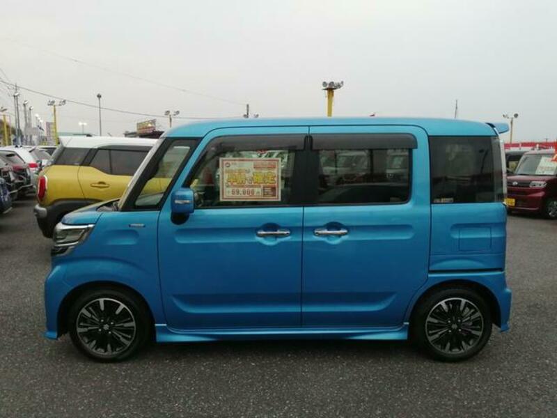 SPACIA CUSTOM