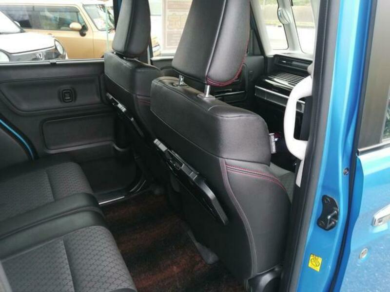 SPACIA CUSTOM