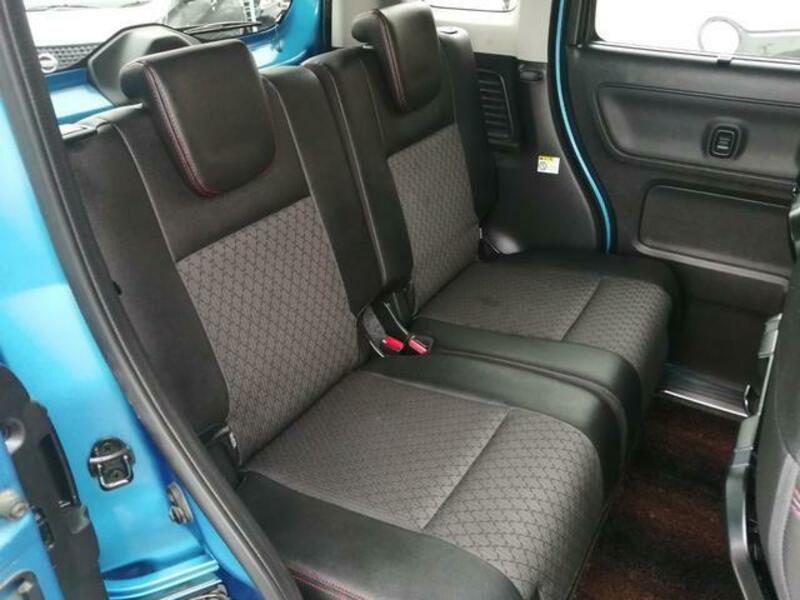 SPACIA CUSTOM