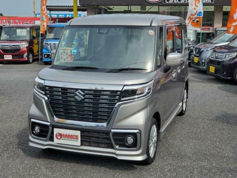 SPACIA CUSTOM