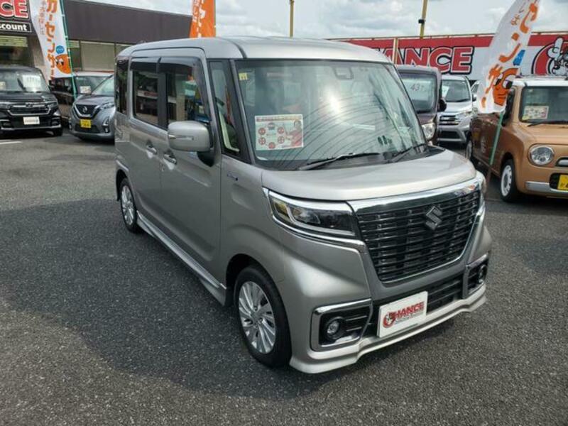SPACIA CUSTOM