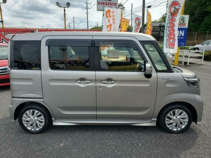 SPACIA CUSTOM