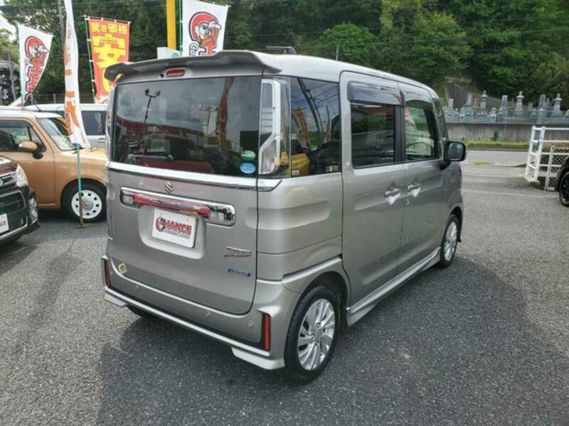 SPACIA CUSTOM