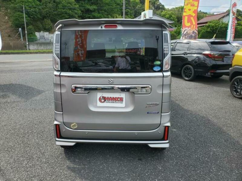 SPACIA CUSTOM