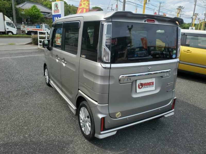 SPACIA CUSTOM