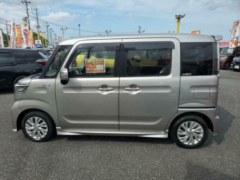 SPACIA CUSTOM