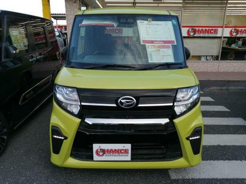 TANTO