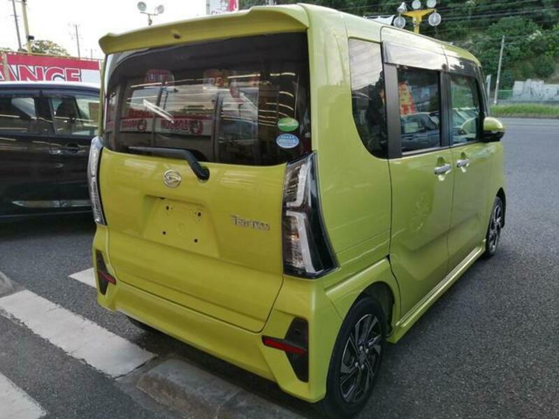 TANTO