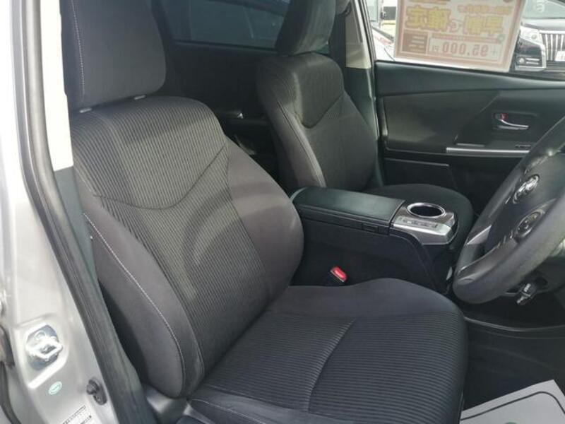 PRIUS ALPHA