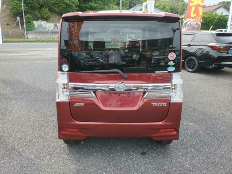 TANTO