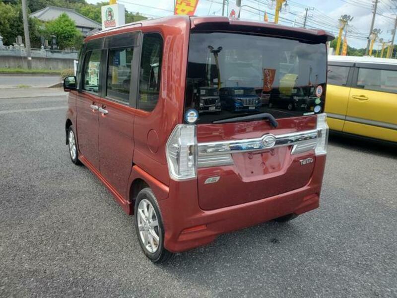 TANTO