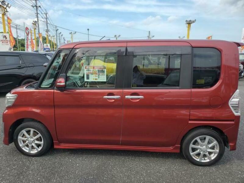 TANTO