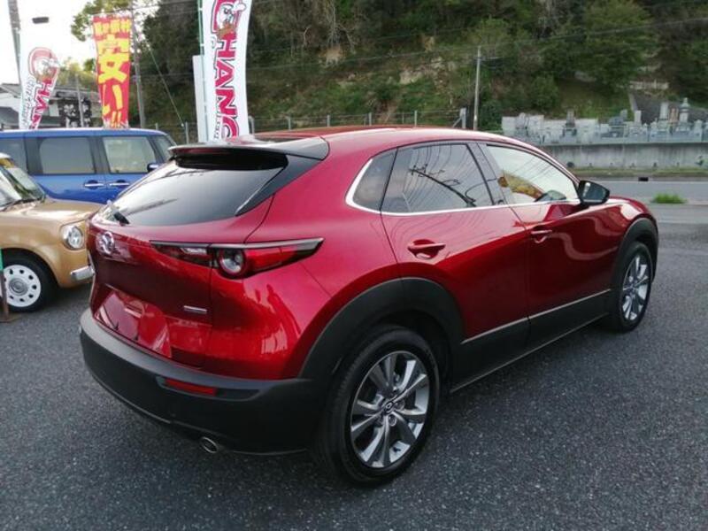 CX-30