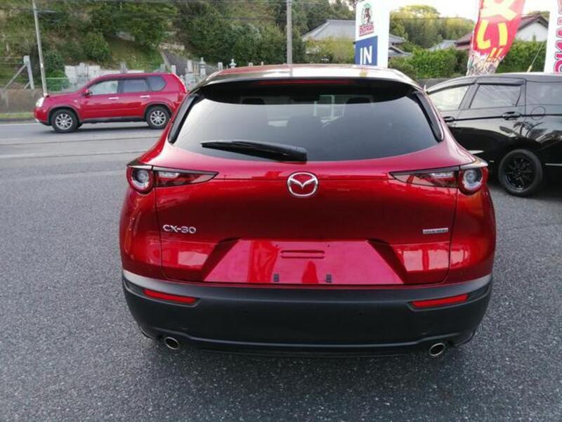 CX-30