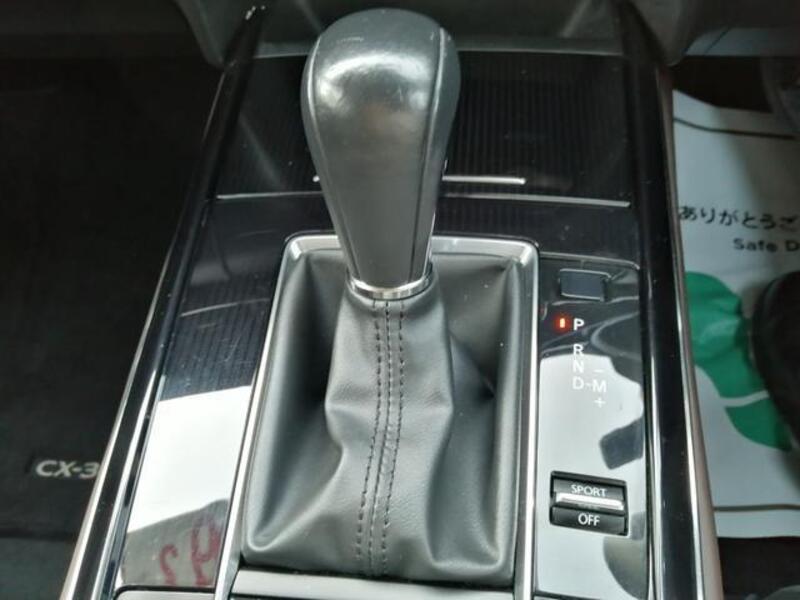 CX-30