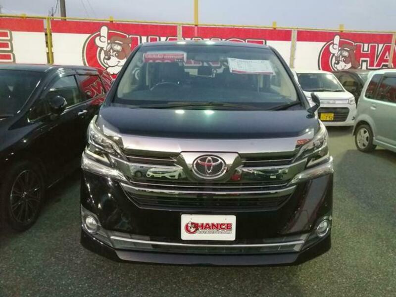 VELLFIRE