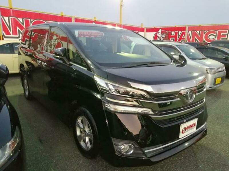 VELLFIRE