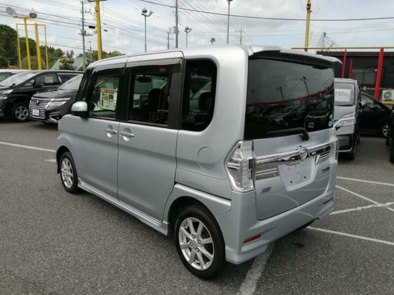 TANTO