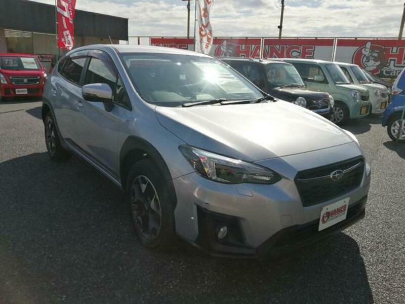 XV