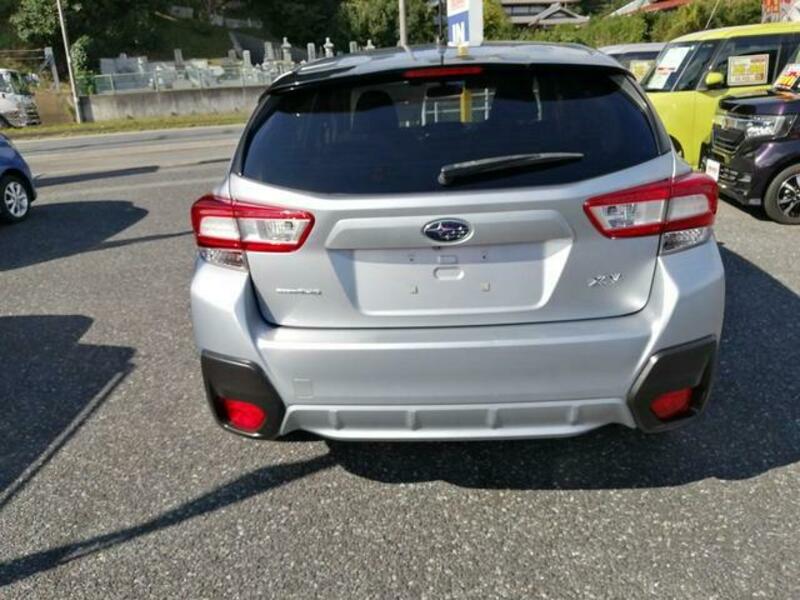 XV