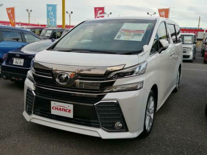 VELLFIRE