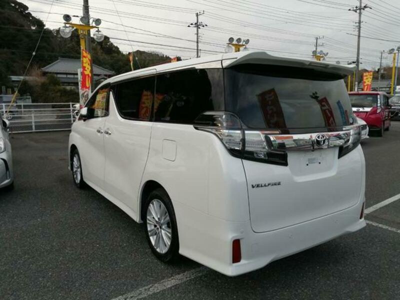 VELLFIRE