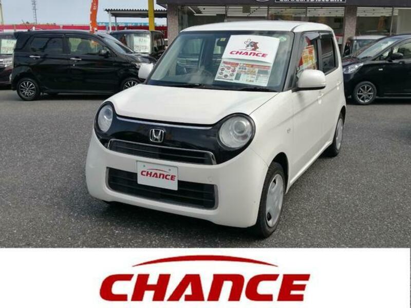 HONDA N ONE