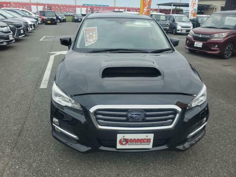 LEVORG