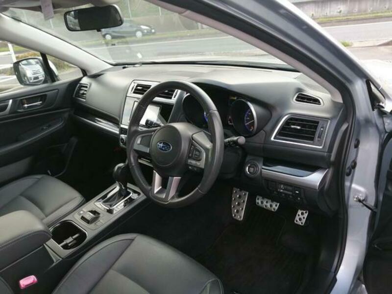 LEGACY B4