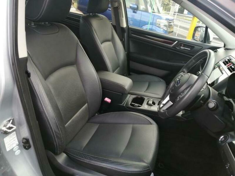 LEGACY B4